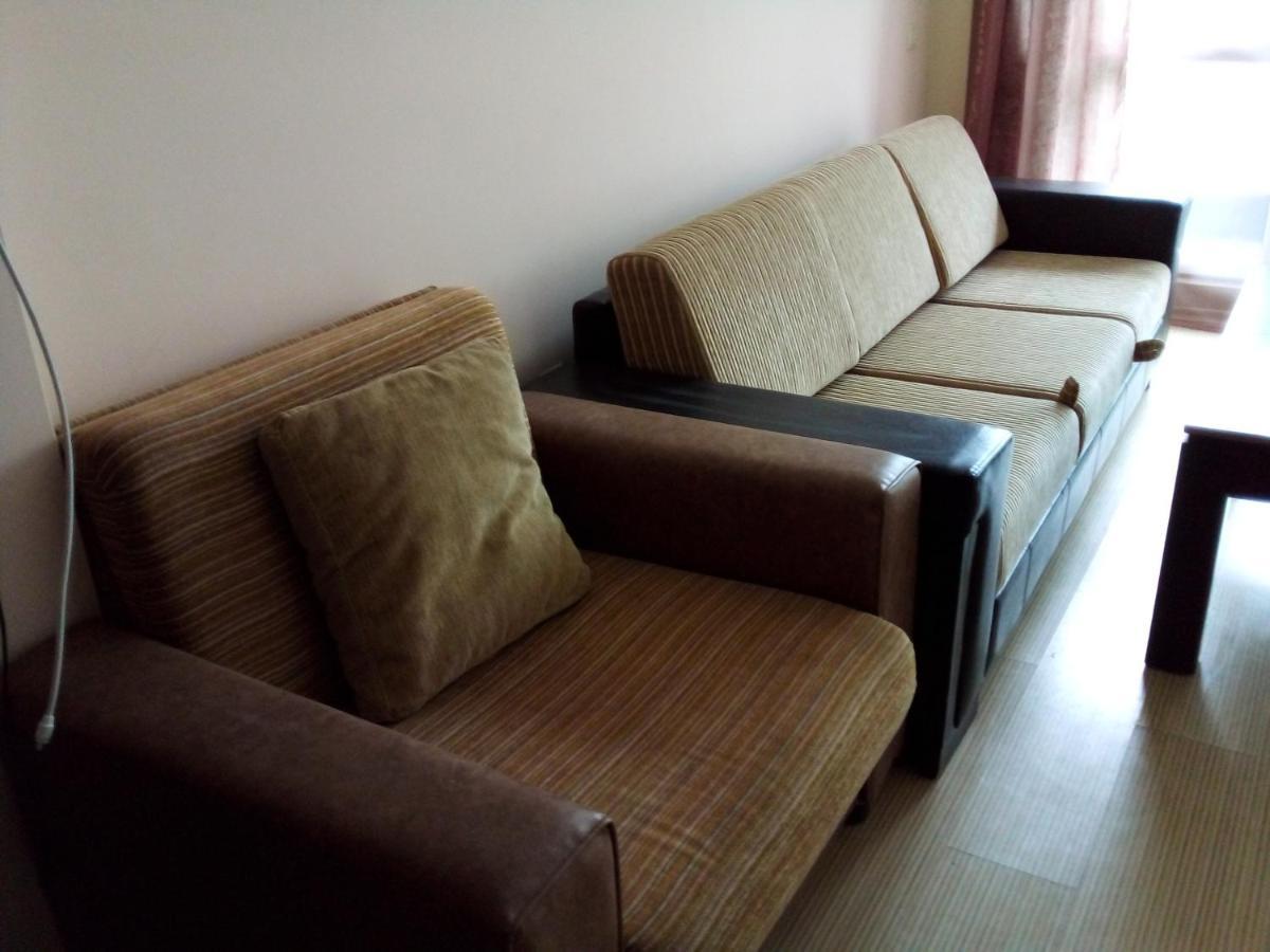 Sunny Beach Plaza 33 Studio ภายนอก รูปภาพ