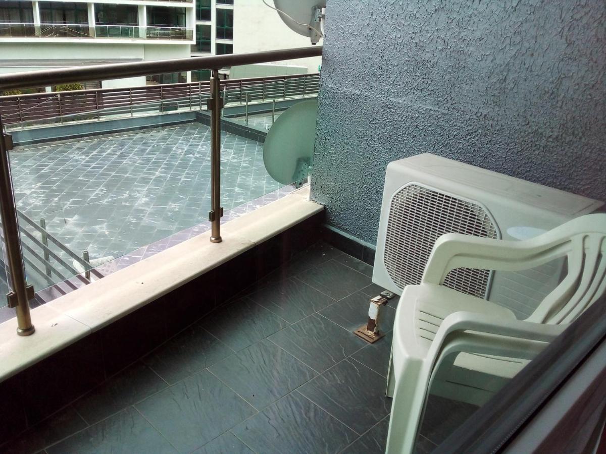 Sunny Beach Plaza 33 Studio ภายนอก รูปภาพ