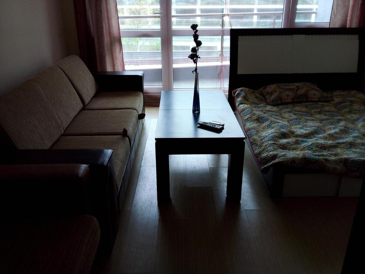 Sunny Beach Plaza 33 Studio ภายนอก รูปภาพ