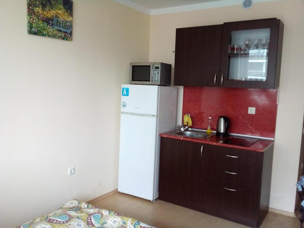 Sunny Beach Plaza 33 Studio ภายนอก รูปภาพ