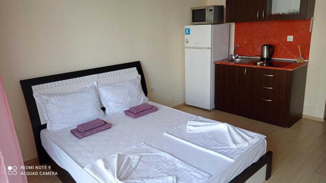 Sunny Beach Plaza 33 Studio ภายนอก รูปภาพ