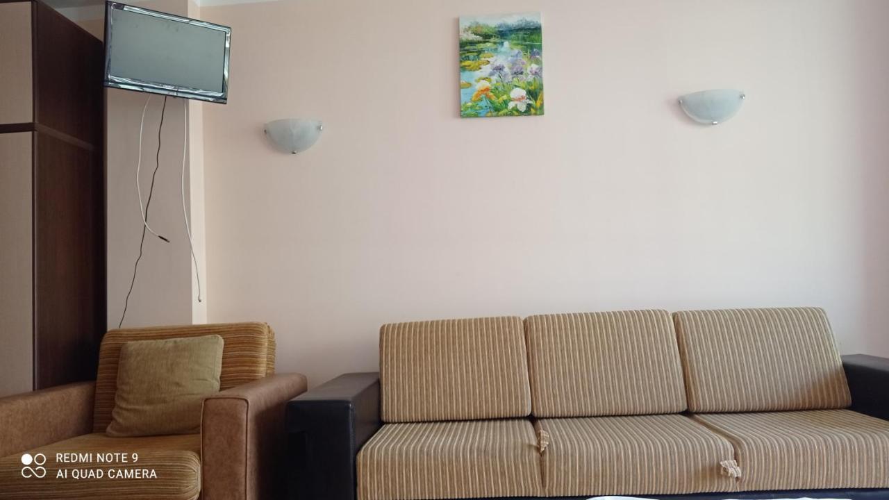 Sunny Beach Plaza 33 Studio ภายนอก รูปภาพ