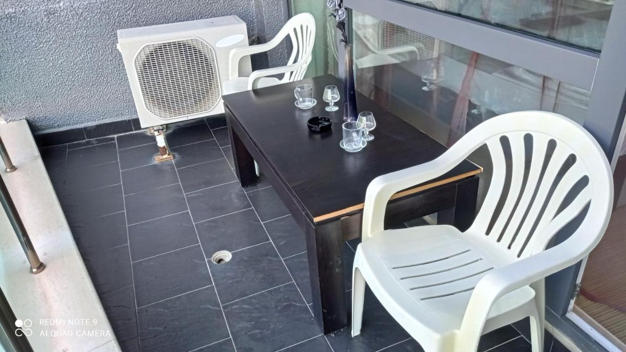 Sunny Beach Plaza 33 Studio ภายนอก รูปภาพ