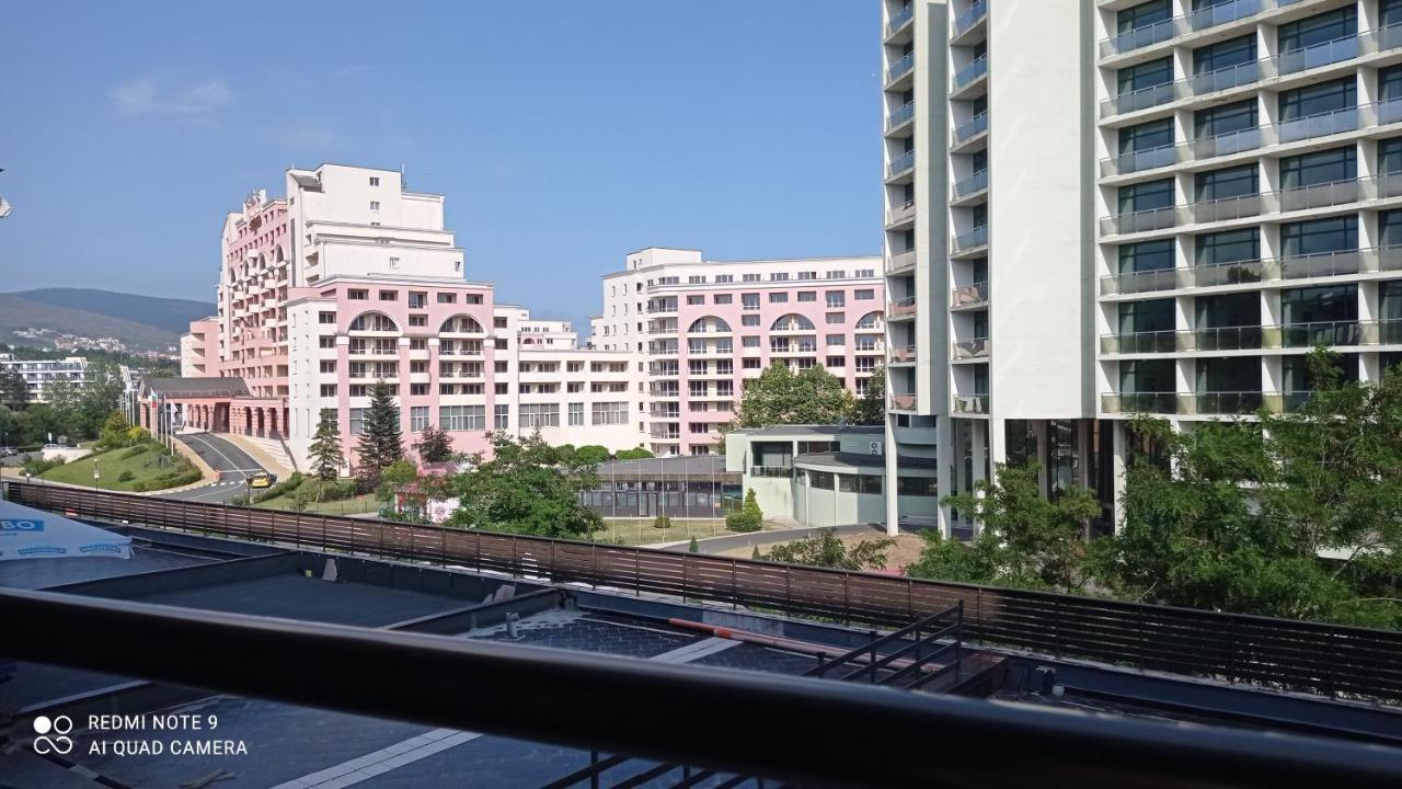 Sunny Beach Plaza 33 Studio ภายนอก รูปภาพ