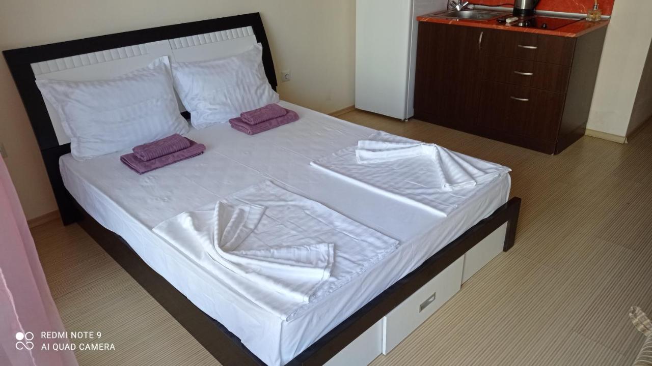 Sunny Beach Plaza 33 Studio ภายนอก รูปภาพ