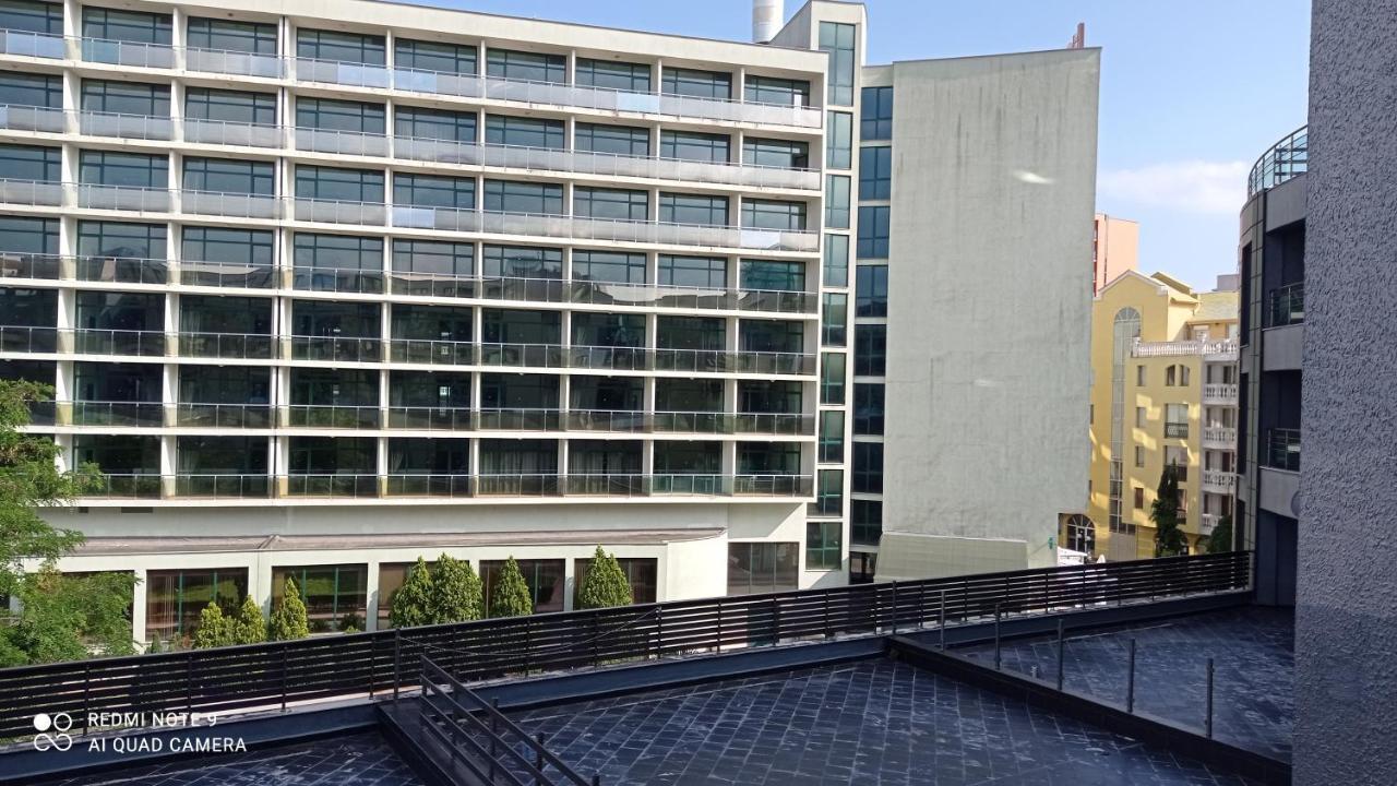 Sunny Beach Plaza 33 Studio ภายนอก รูปภาพ