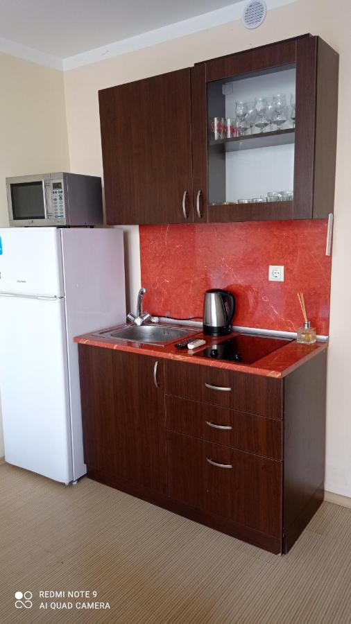 Sunny Beach Plaza 33 Studio ภายนอก รูปภาพ